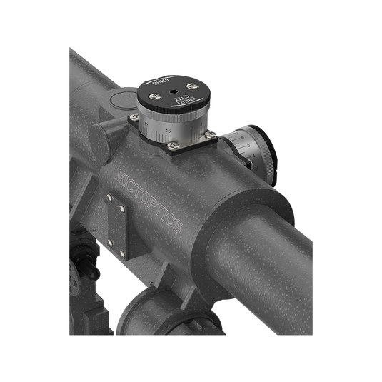 VictOptics SVD 4x24 FFP (SSO-01)