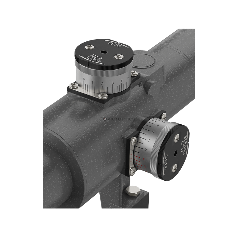 Load image into Gallery viewer, VictOptics SVD 4x24 FFP (SSO-01)