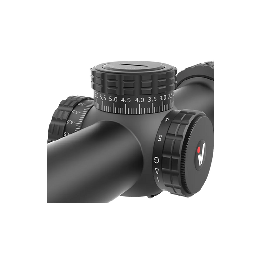 VictOptics S10 1-10x24 LPVO Scope | Level Up from S6 LPVO (OPSL37/OPSL39)