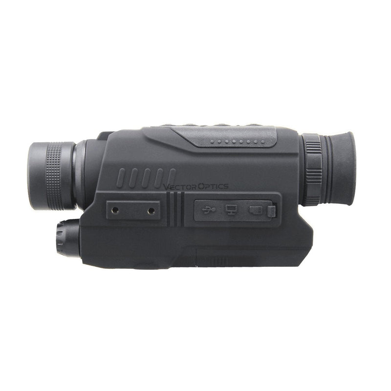 Load image into Gallery viewer, Owltron 5x32 Digital Day & Night Vision Monocular - Vector Optics Online Store