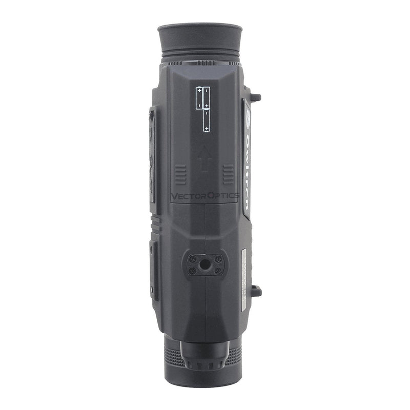 Load image into Gallery viewer, Owltron 5x32 Digital Day & Night Vision Monocular - Vector Optics Online Store