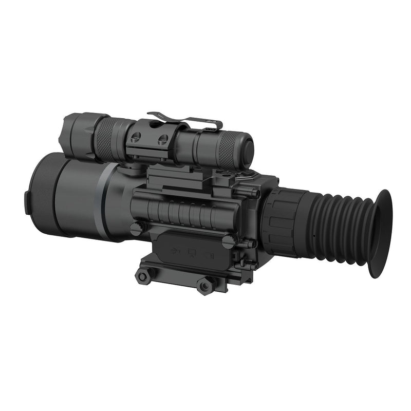 Load image into Gallery viewer, Owlset 3.7-11x50 Digital Night Vision Scope - Vector Optics Online Store