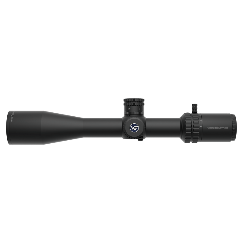 Load image into Gallery viewer, ORION PRO MAX 4-16X44 HD RIFLE SCOPE