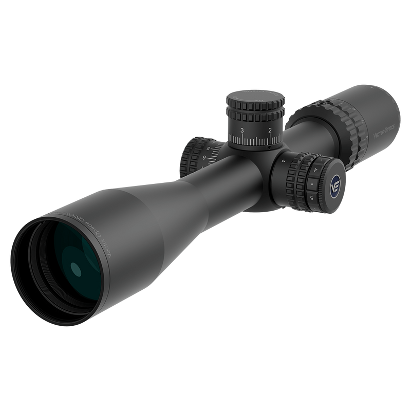 Load image into Gallery viewer, ORION PRO MAX 4-16X44 HD RIFLE SCOPE