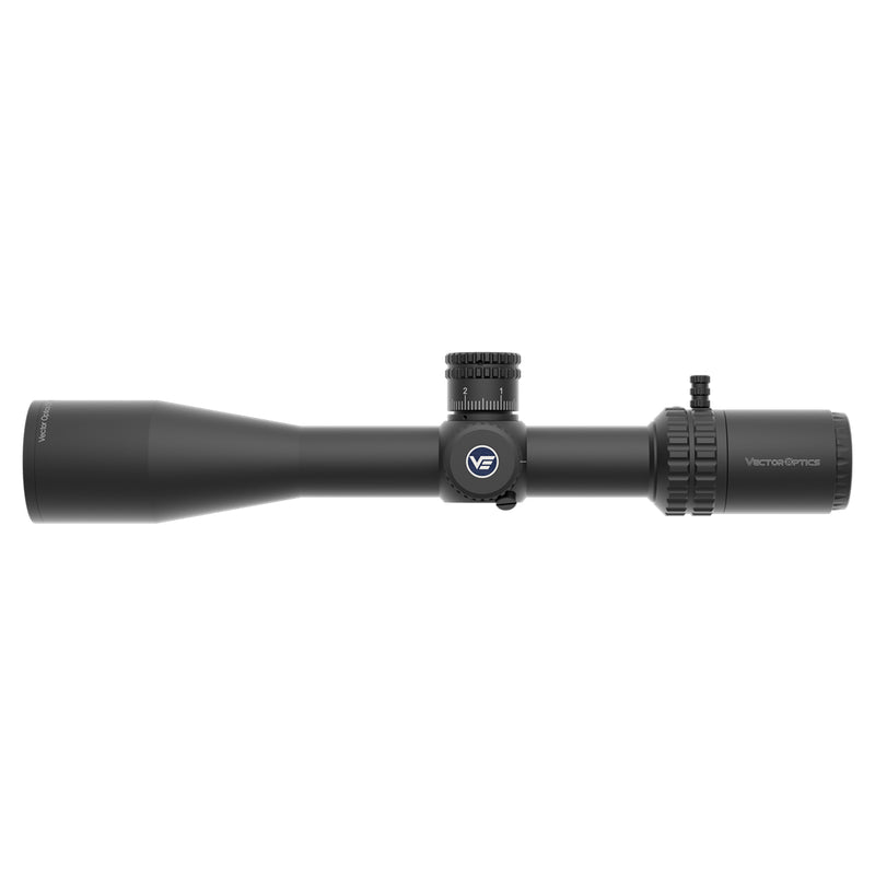 Load image into Gallery viewer, Orion Pro Max 4-16x44 HD SFP Rifle Scope