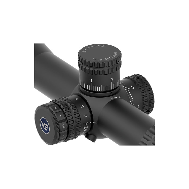 Load image into Gallery viewer, Orion Pro Max 4-16x44 HD SFP Rifle Scope