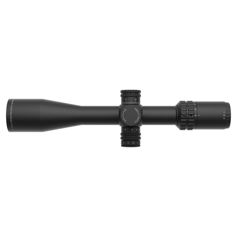 Load image into Gallery viewer, Orion Pro Max 4-16x44 HD SFP Rifle Scope