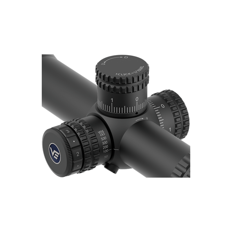 Load image into Gallery viewer, Orion Pro MAX 6-24x50 HD