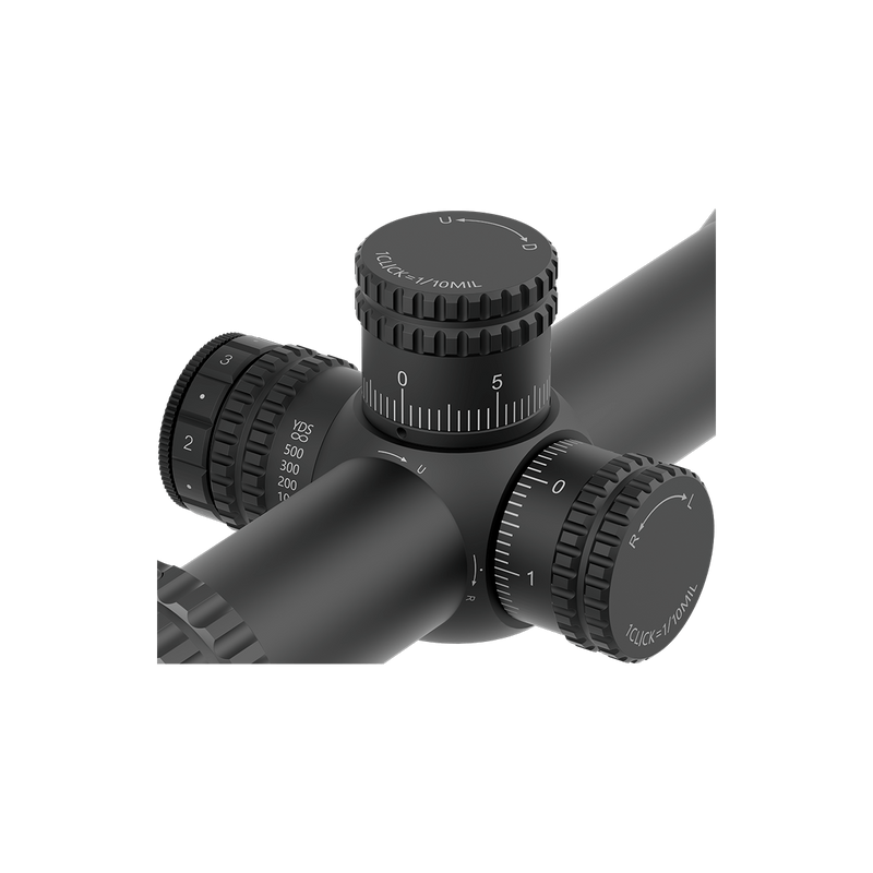 Load image into Gallery viewer, Orion Pro Max 6-24x50 MIL HD Rifle Scope