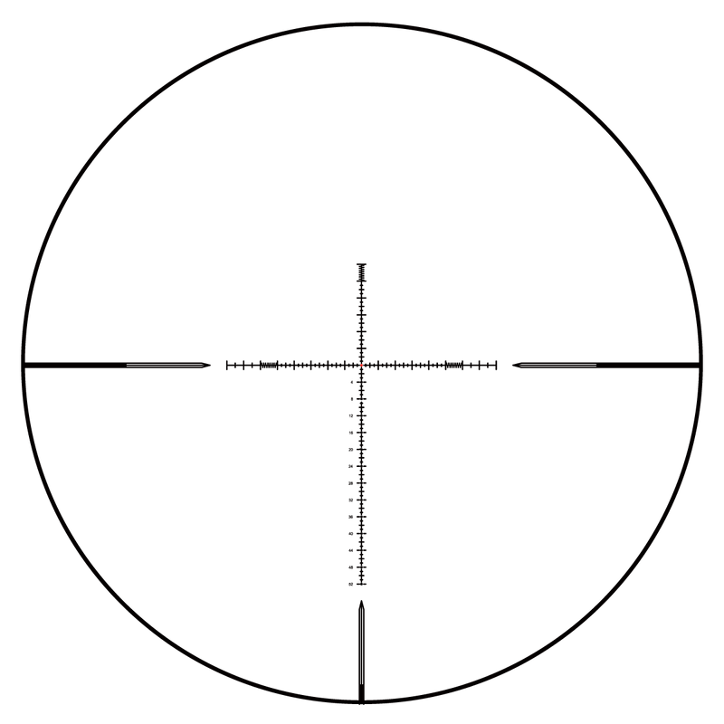 Load image into Gallery viewer, Mountain Hunting | Orion Pro Max 6-24×50 FFP (SCFF-44)