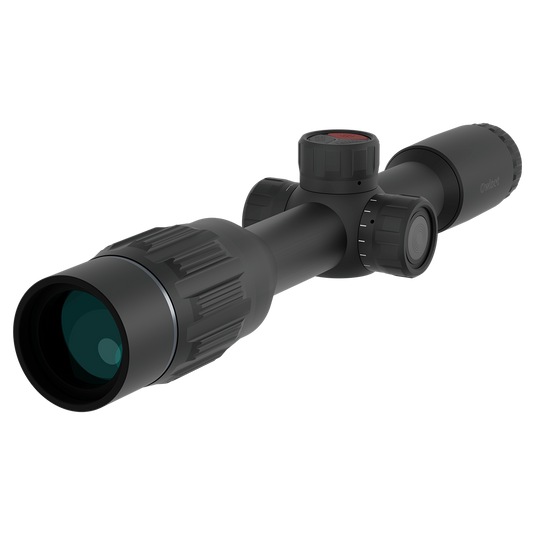 OwlSet 8x50mm HD Digital Day & Night Vision Scope