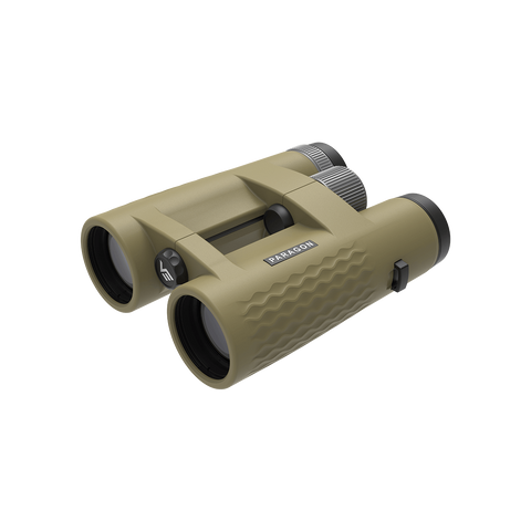 Paragon 10x42 HD Binocular