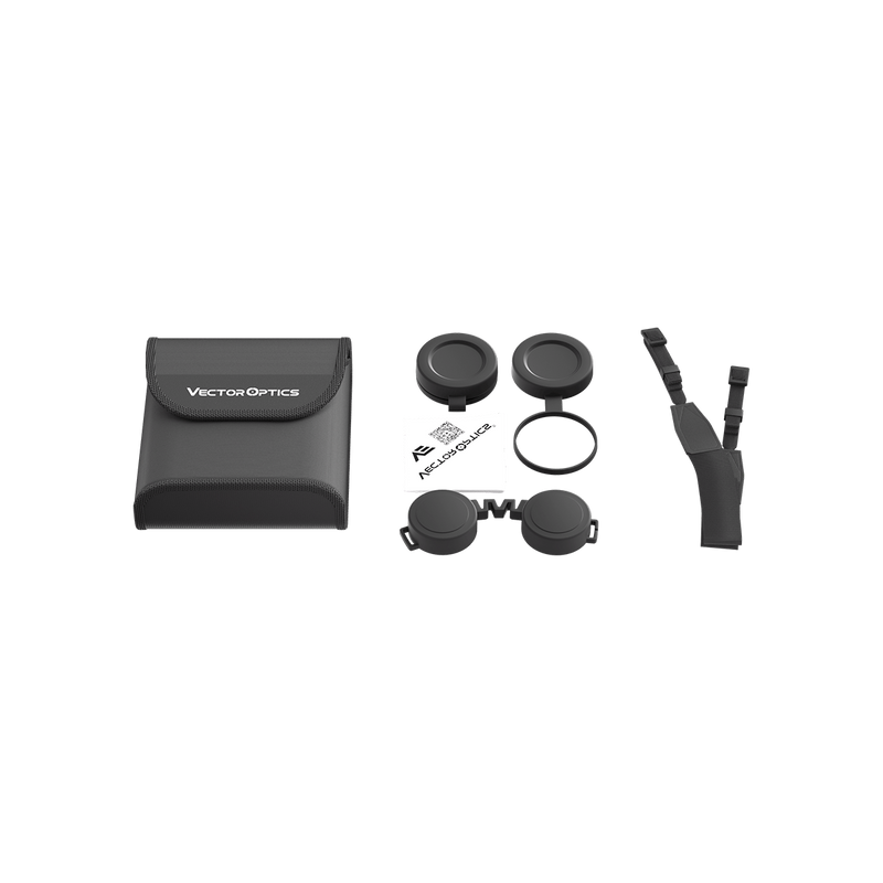 Load image into Gallery viewer, Paragon 10x42 Rangefinder Binocular