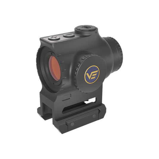 Paragon 1×18 Mini Prism Scope