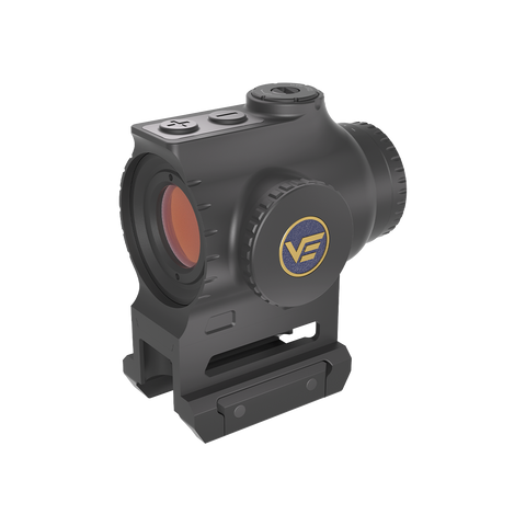 Paragon 1×18 Mini Prism Scope