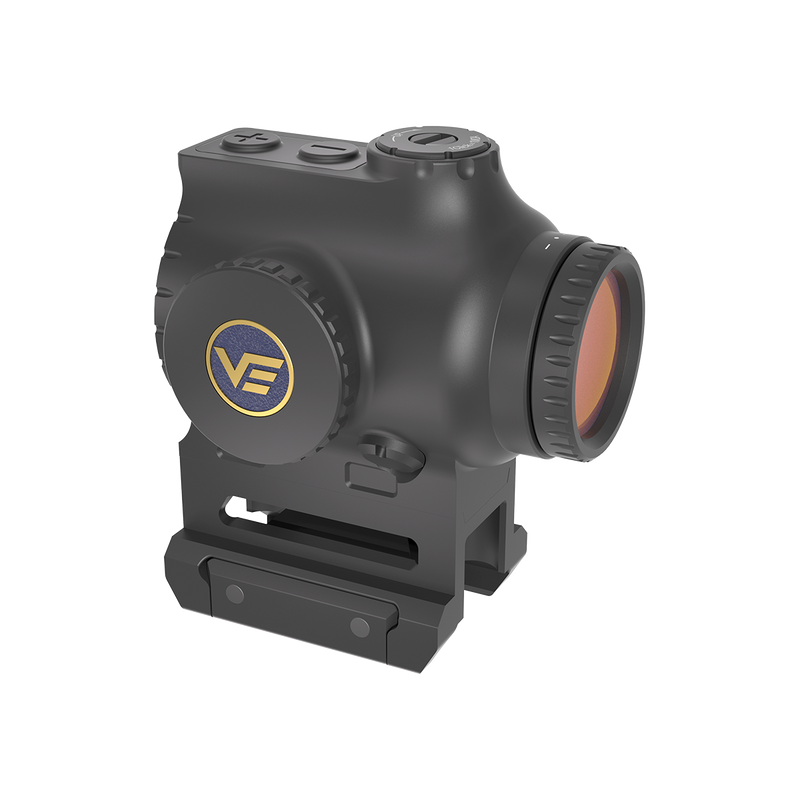 Load image into Gallery viewer, Paragon 1×18 Mini Prism Scope Red & Green Reticle | CQB