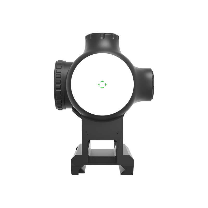 Load image into Gallery viewer, Paragon 1×18 Mini Prism Scope