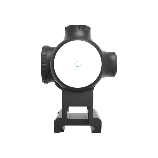 Paragon 1×18 Mini Prism Scope