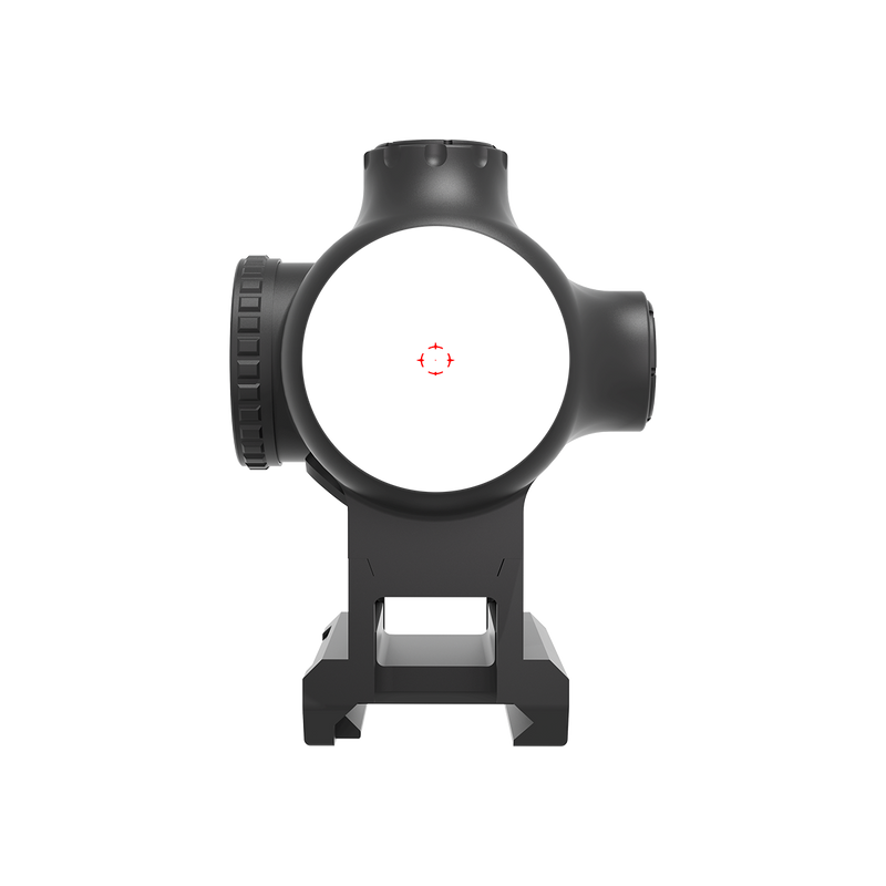 Load image into Gallery viewer, Paragon 1×18 Mini Prism Scope
