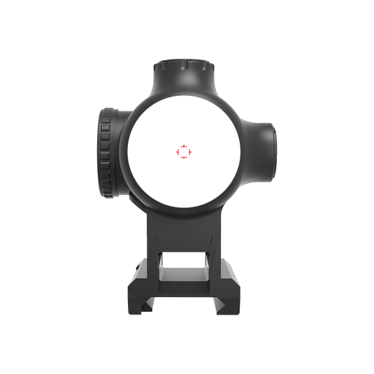 Paragon 1×18 Mini Prism Scope