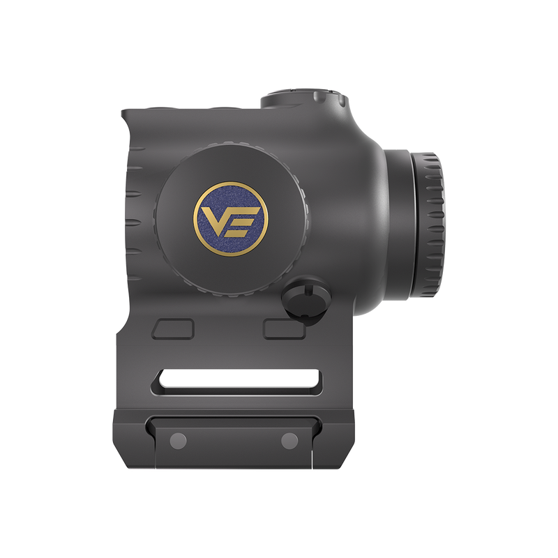 Load image into Gallery viewer, Paragon 1×18 Mini Prism Scope
