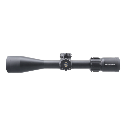 Paragon 3-15x44 1in