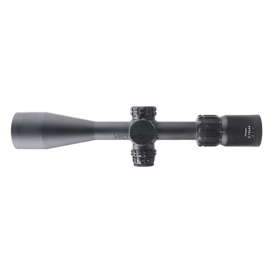 Paragon 3-15x44 1in