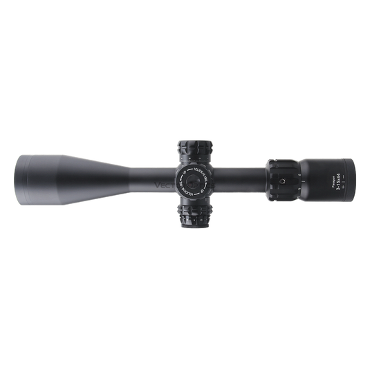 Paragon 3-15x44 1in Zero-Stop