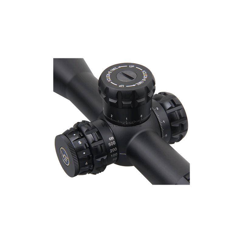 Load image into Gallery viewer, Paragon 3-15x44 1in Zero-Stop