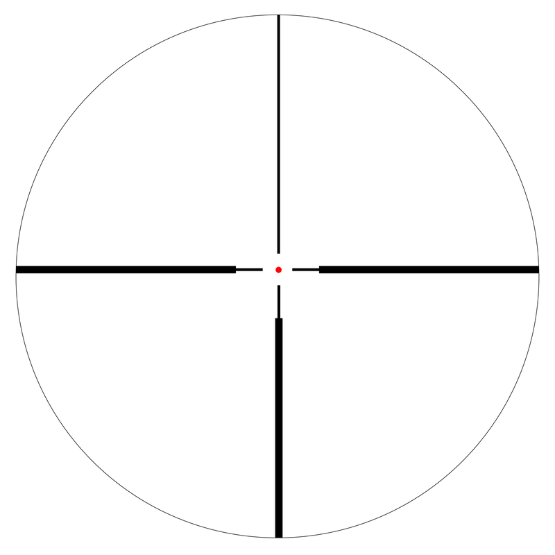 Load image into Gallery viewer, Paragon 3-15x44 1in