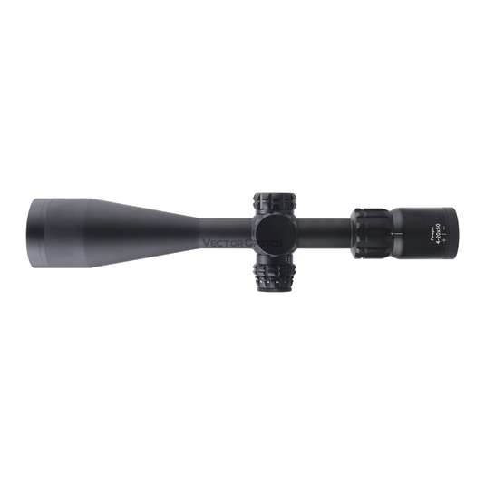 Paragon 4-20x50 1in