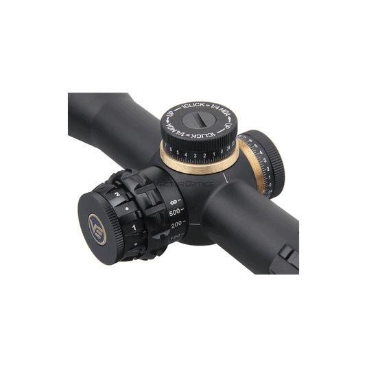 Paragon 4-20x50 1in