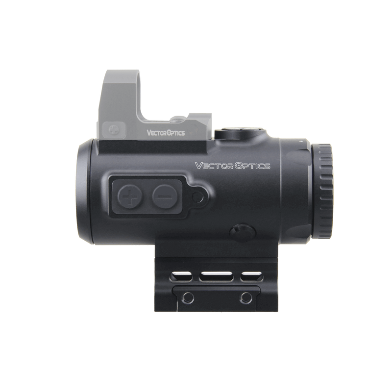 Load image into Gallery viewer, Paragon 4x24  Ultra Compact Prism Scope&Red Dot Sight (SCPS-M04)
