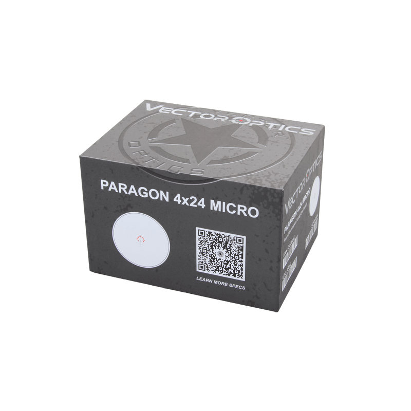 Load image into Gallery viewer, Paragon 4x24  Ultra Compact Prism Scope&Red Dot Sight (SCPS-M04)