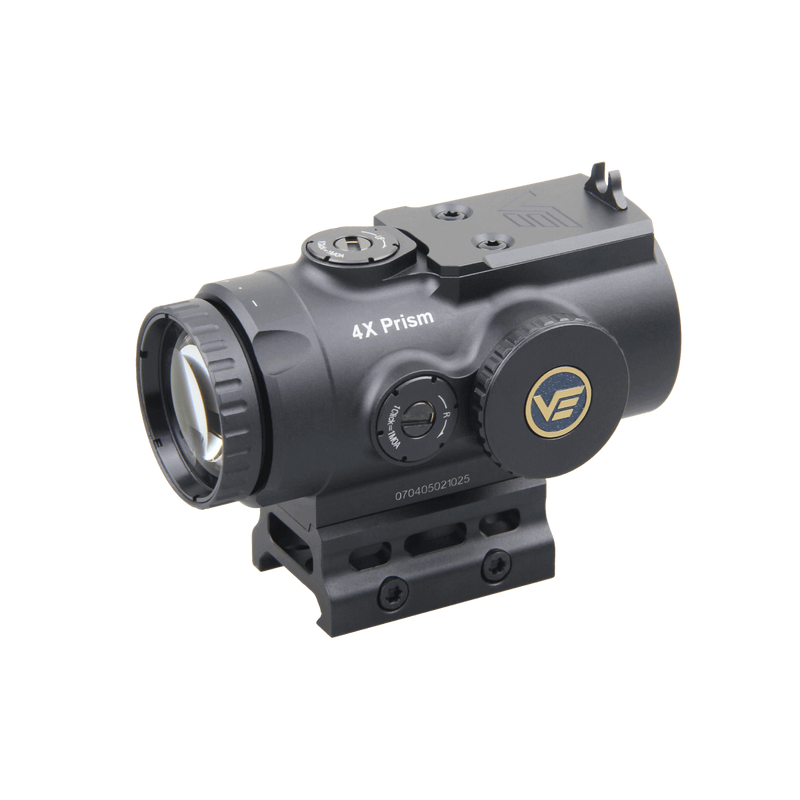 Load image into Gallery viewer, Paragon 4x24  Ultra Compact Prism Scope&Red Dot Sight (SCPS-M04)
