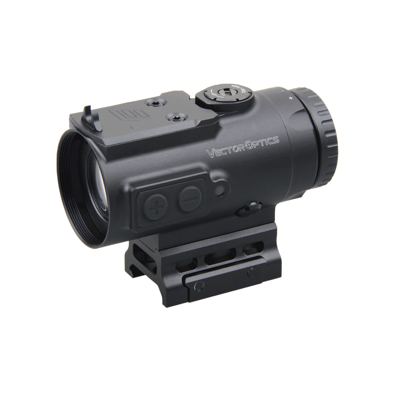 Load image into Gallery viewer, Paragon 4x24  Ultra Compact Prism Scope&Red Dot Sight (SCPS-M04)
