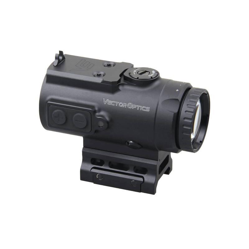 Load image into Gallery viewer, Paragon 4x24  Ultra Compact Prism Scope&Red Dot Sight (SCPS-M04)