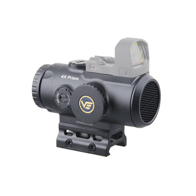 Load image into Gallery viewer, Paragon 4x24  Ultra Compact Prism Scope&Red Dot Sight (SCPS-M04)