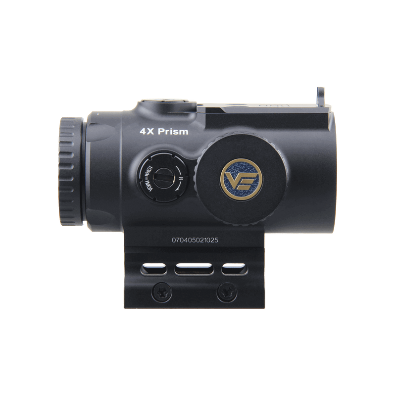 Load image into Gallery viewer, Paragon 4x24  Ultra Compact Prism Scope&Red Dot Sight (SCPS-M04)