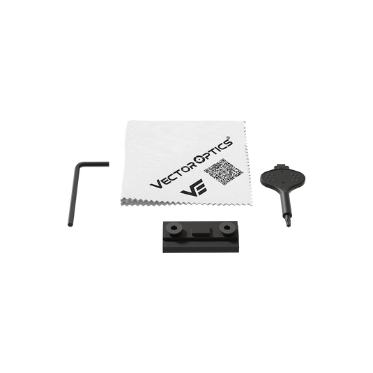 Paragon 3X18 & 5x30  Ultra Compact Magnifier