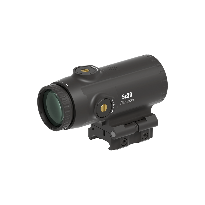 Load image into Gallery viewer, Paragon 3X18 & 5x30  Ultra Compact Magnifier