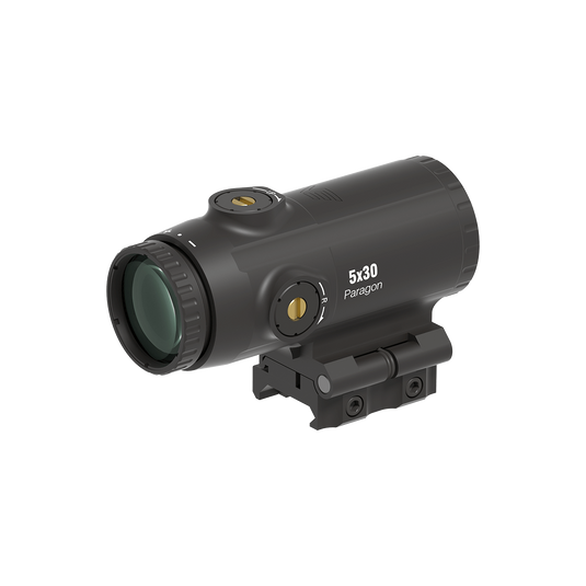 Paragon 3X18 & 5x30  Ultra Compact Magnifier