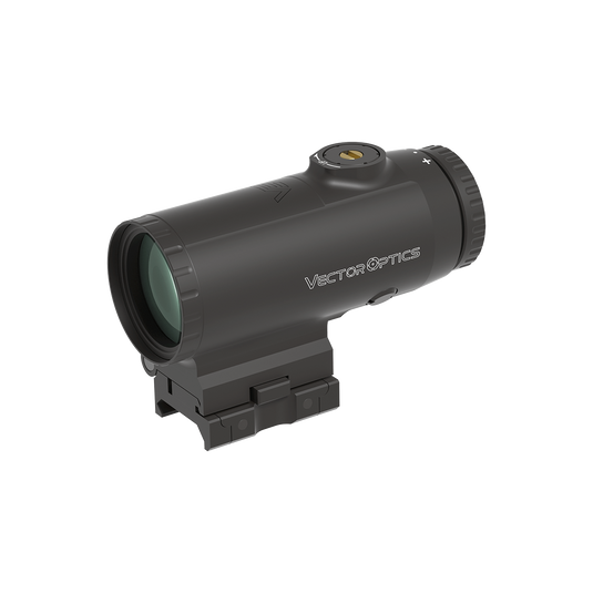 Paragon 3X18 & 5x30  Ultra Compact Magnifier