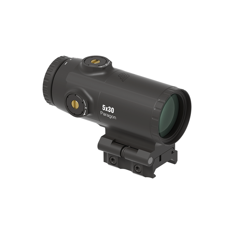 Load image into Gallery viewer, Paragon 3X18 & 5x30  Ultra Compact Magnifier