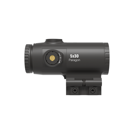 Paragon 3X18 & 5x30  Ultra Compact Magnifier