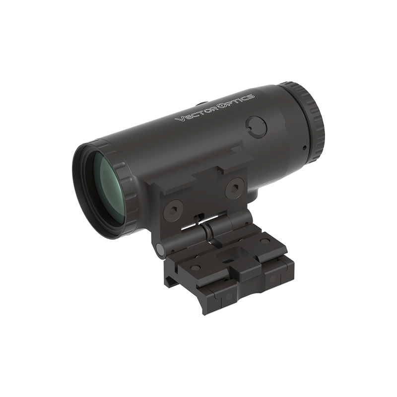 Load image into Gallery viewer, Paragon 3X18 & 5x30  Ultra Compact Magnifier