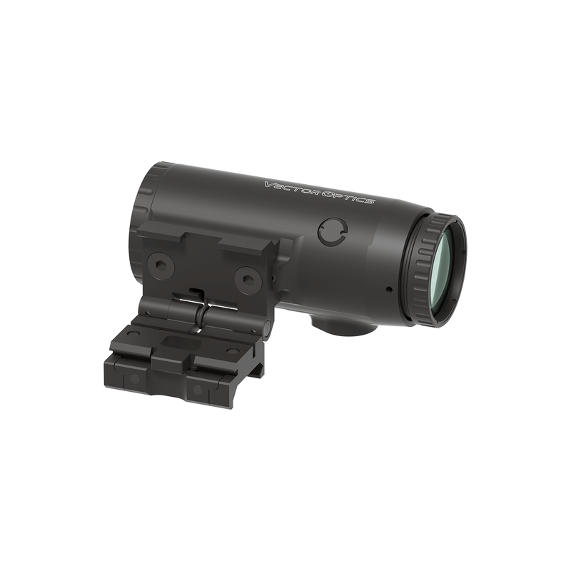 Load image into Gallery viewer, Paragon 3X18 & 5x30  Ultra Compact Magnifier
