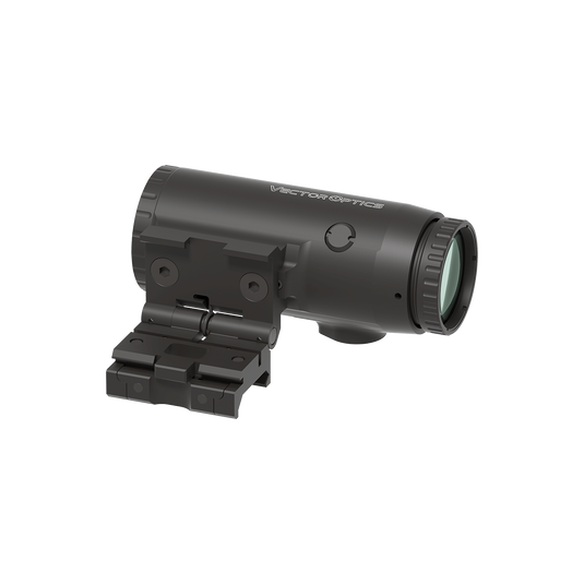 Paragon 3X18 & 5x30  Ultra Compact Magnifier