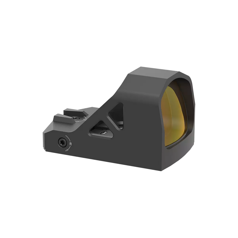 Load image into Gallery viewer, VictOptics SRD 1x20x25 Pistol Red Dot Sight EDC | Compatible with LPVOs and Prism Scopes (RDSL33)