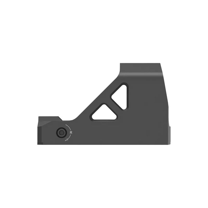 Load image into Gallery viewer, VictOptics SRD 1x20x25 Pistol Red Dot Sight EDC | Compatible with LPVOs and Prism Scopes (RDSL33)